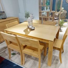 Where to buy Oak Dining Tables in Leicester: A Local Guide